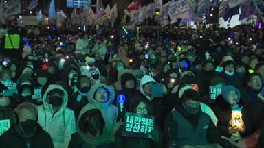 "경제성장보다 민주주의"...30년 만에 바뀐 미래상