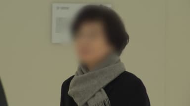 '로저비비에' 김기현 아내 오늘 재소환...기소 전망