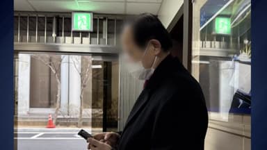 경찰, 통일교 천심원장 참고인 조사...주말에도 수사 총력