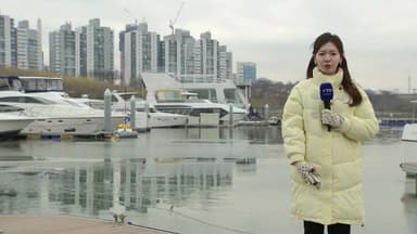 [날씨] 사흘 만에 낮 기온 영상 회복...중부에 눈·비