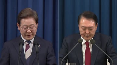 윤 계엄 선포 자리서 첫 브리핑...용산 집무실 6개월의 기록