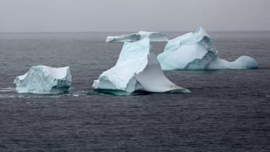 매년 4천 개씩 소멸...빨라진 빙하의 시간표