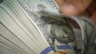 고환율에 내년 경영 '먹구름'...중소기업 '직격탄'