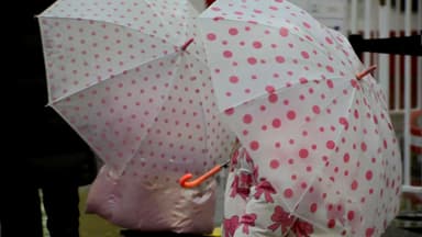 [날씨] 올해 마지막 휴일, 한파 주춤...중서부 비·눈