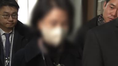 경찰, 정원주 전 통일교 비서실장 재소환...피의자 신분 전환