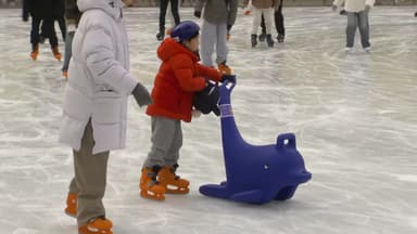 [날씨] 포근한 올해 마지막 휴일...중서부 눈·비