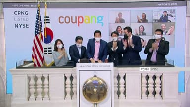 김범석 '국회 연석 청문회' 불출석...첫 공개 사과