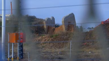 제주항공 여객기 참사 1주기...유가족 추모 행진