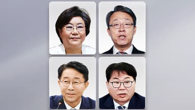 이 대통령, 내일 청와대 첫 출근...이혜훈 파격 인선