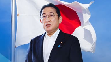 기시다 전 총리 "소녀상, 적절한 대응해야"...과거사 불씨 여전