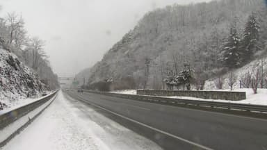 [날씨] 강원 산간 최고 8cm 눈 예보...출근길 살얼음 주의