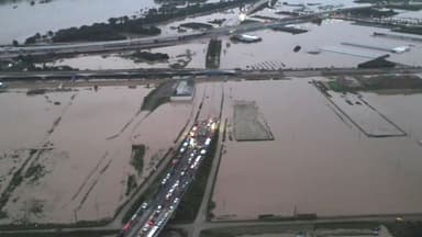 오송 지하차도 참사 책임자 처벌 공방 '장기화'