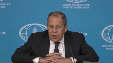 러시아 "타이완 해협 긴장 고조 시 중국 지지...타이완은 중국 일부"