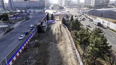 인천-서울 연결 GTX 건설 시작...추가 역 신설도 확정