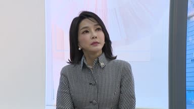 김건희, 계엄 빼고 다 관여?...특검 수사로 드러난 권력