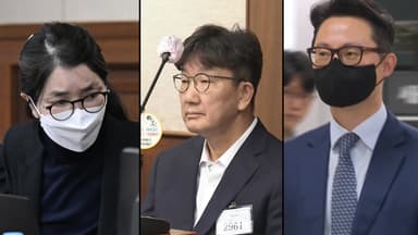 김건희, 내달 28일 '운명의 날'...1심 선고 공판