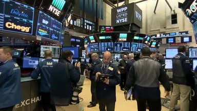 올해도 뉴욕 증시 '산타 랠리' 시작...S&P 500 최고치 행진