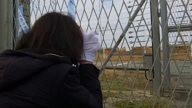 제주항공 여객기 1주기 추모식..."잊지 않겠습니다"