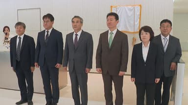 [뉴스퀘어10] 'V0' 겨눈 김건희 특검...180일 수사 대장정 마무리