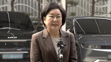 야당 "이혜훈, 영혼 팔아" 맹비난...여권도 '부글부글'