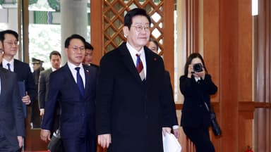 다시 '청와대 시대'...용산 대통령실 역사속으로