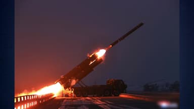 북, 나흘 만에 또 미사일 도발...군 "평화 저해행위"