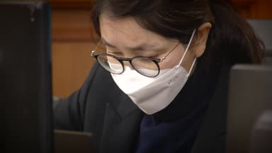 [뉴스나우] 김건희 특검 수사 결과 발표..."불법 국정개입 확인"