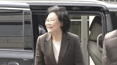 정치권 '이혜훈 후폭풍'..."윤 어게인도 품나" VS "방패용 물타기"