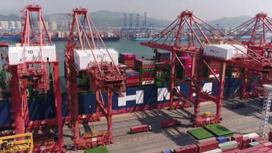 수출 사상 처음 7,000억 달러 돌파...세계 6번째