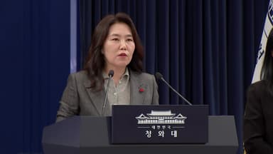 이 대통령, 이혜훈 논란에 "본인이 단절 의사 표현해야"
