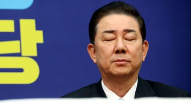 김병기 배우자·아들·며느리까지...쏟아지는 의혹에 "사퇴해라!" [Y녹취록]