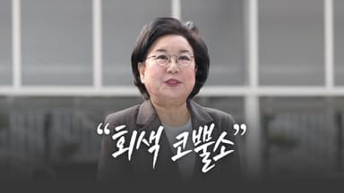 회색 코뿔소 [앵커리포트]