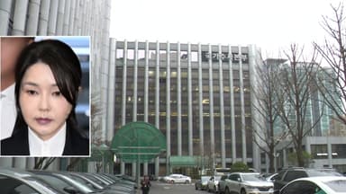 김건희 특검 사건, 이제 경찰로...통일교 수사도 속도