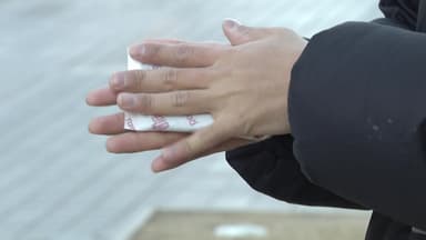 [날씨] 내일 아침 영하권...올해 마지막 날, 본격 '세밑 한파' 온다