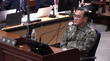 국방부, 여인형·이진우 전 사령관 파면...곽종근 해임