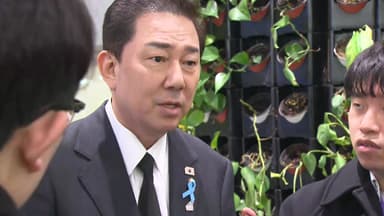 김병기, 거세지는 사퇴 압박...내일 입장 표명 분수령