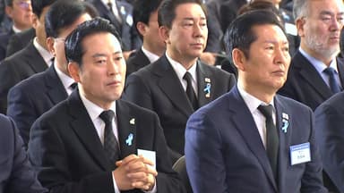 여야 한목소리로 "12·29 진상규명"...호남 구애도