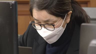 법의 '사각지대' 지적한 특검..."입법적 보완 필요"