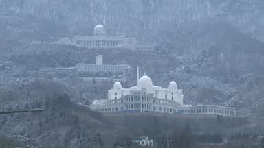 3천여 쪽 통일교 'TM 특별보고'...수사 열쇠 될 수 있을까