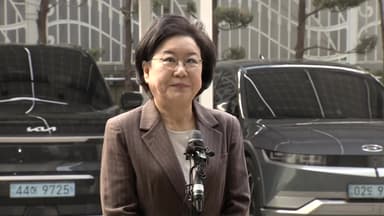 이혜훈, 청문회 준비 돌입...이 대통령 "국민 검증 받아야"