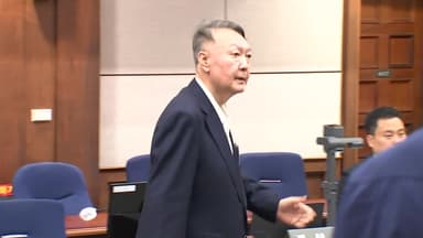 '3대 특검' 활동 종료...헌정사 첫 전 대통령 부부 동반기소