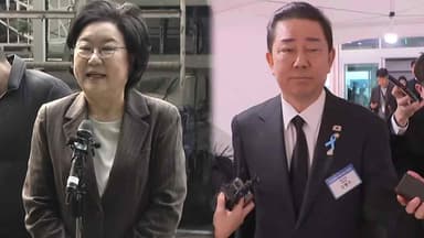 [뉴스NIGHT] 이혜훈 인선 후폭풍...김병기, 거취 막판 고심