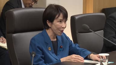 일본 첫 여성 총리 탄생...새해에도 요동치는 동북아 정세