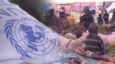 미국, 유엔 인도적 지원금 20억 달러로 삭감..."재앙 심화"