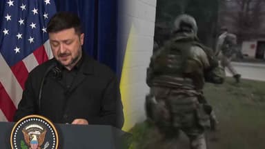 "푸틴 관저 공격 시도"?...더 꼬여가는 종전 협상