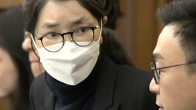 특검 "김건희, 대통령 지위 누려...현대판 매관매직"