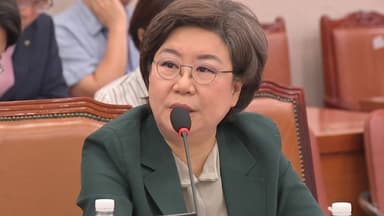 [뉴스UP] 이혜훈, '파격 발탁' 후폭풍...후보자, 잠시 뒤 입장 표명