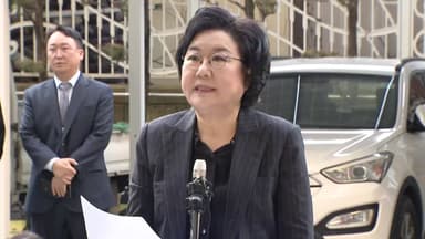 [현장영상+] 이혜훈 장관 후보자 "내란, 헌정사에 있어선 안 될 잘못된 일"