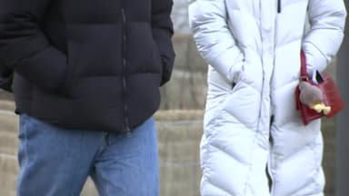 [날씨] '세밑 한파' 찾아와...연말연시 추위 대비 필요