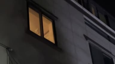 대구 달성군 다가구주택에 불...2명 중상